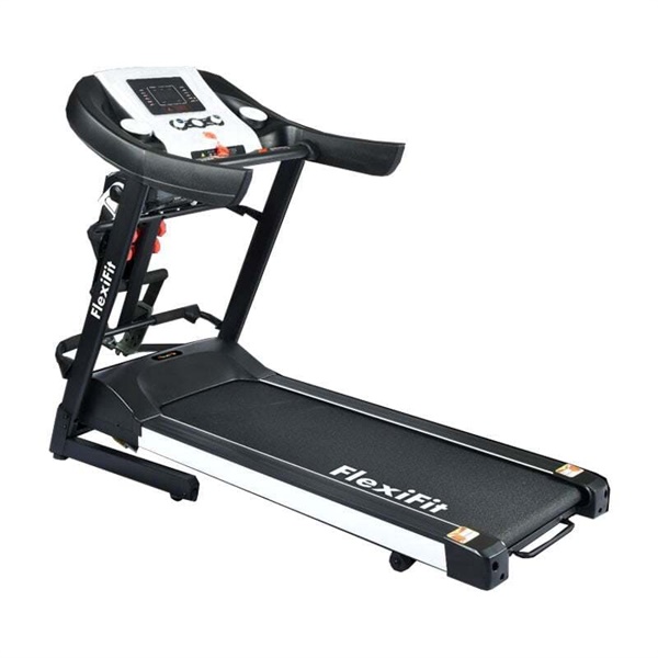 تردمیل خانگی فلکسی فیت F90DS